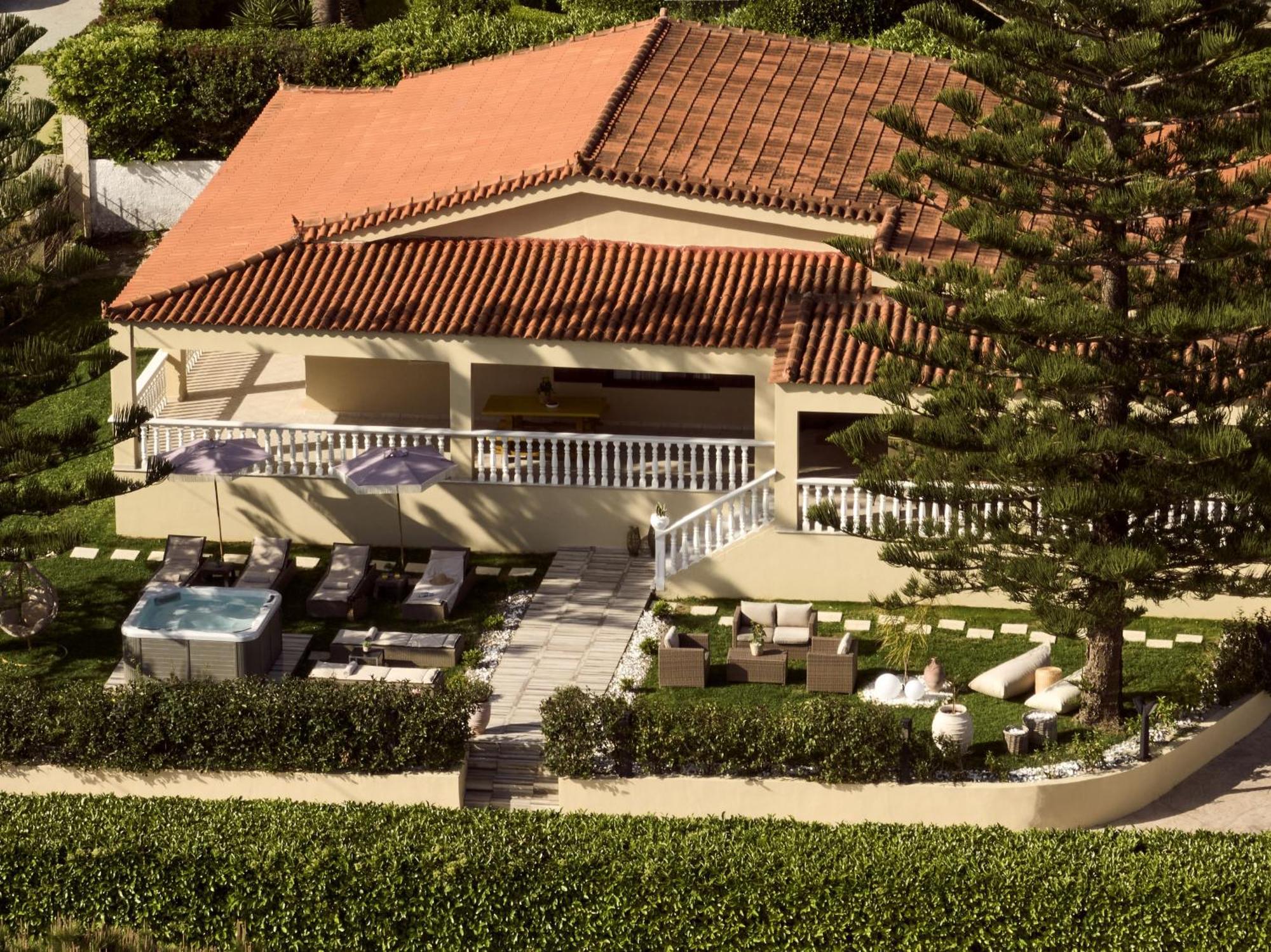 Sea Elegance Villa - On The Beach, By Zantewize Psarou  Екстер'єр фото