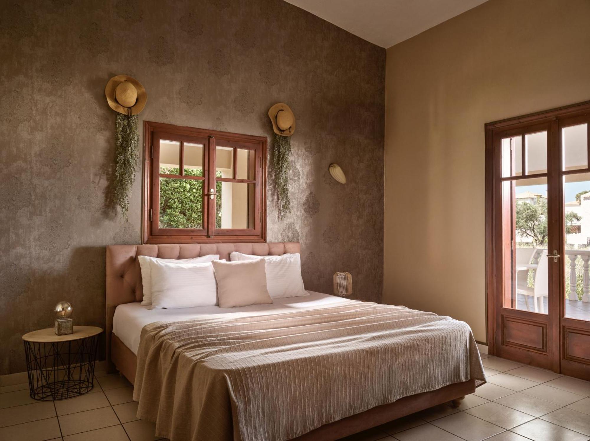 Sea Elegance Villa - On The Beach, By Zantewize Psarou  Екстер'єр фото